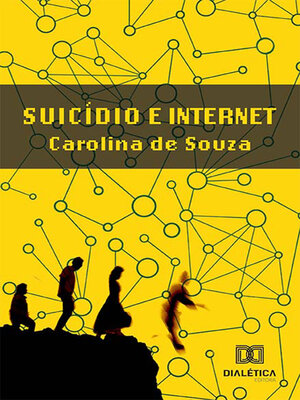 cover image of Suicídio e Internet